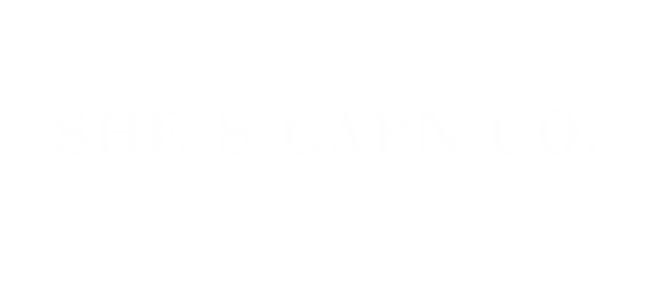 She's CAPN co. 